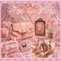 Angel's lucky bag& jewelry｜A curated surprise bag set with dreamy jewelry & accessories