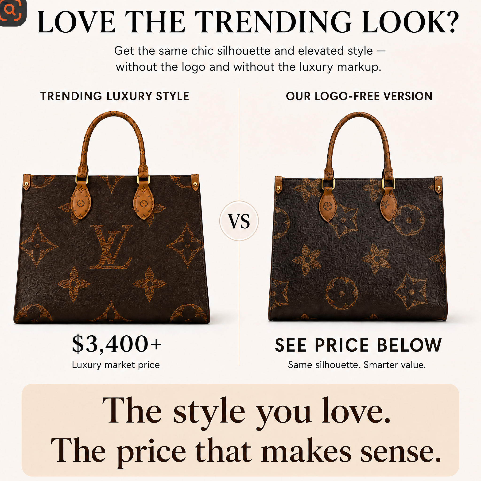 Angel’s Favorite Heritage Tote Bag