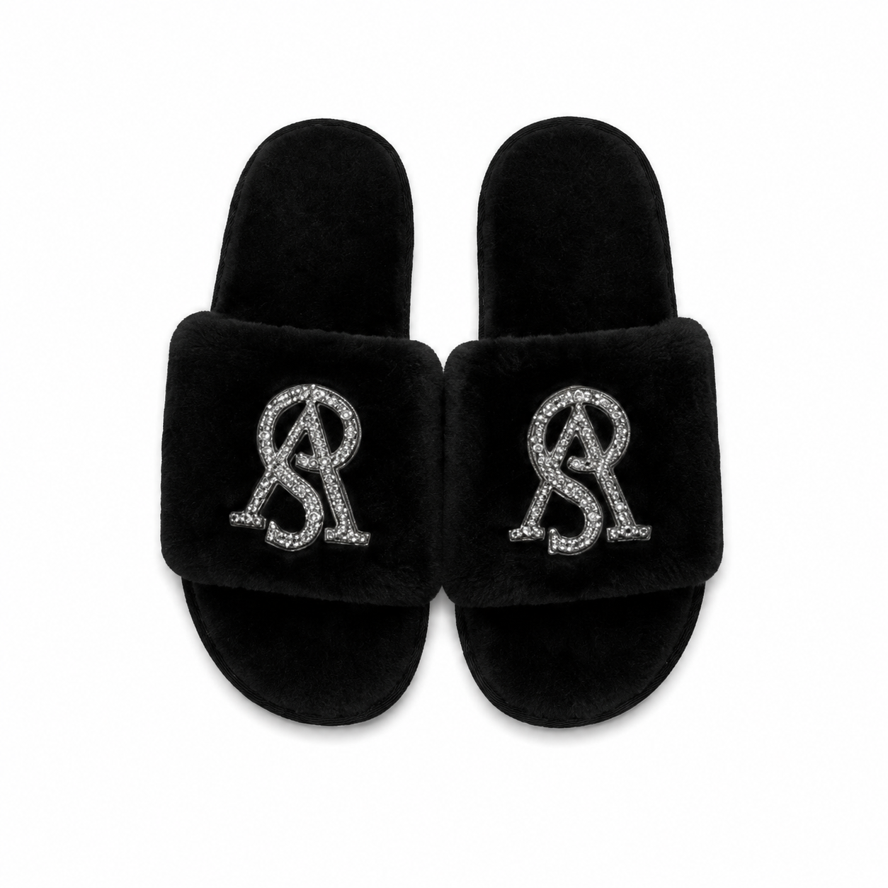 Cozy Luxe Slippers