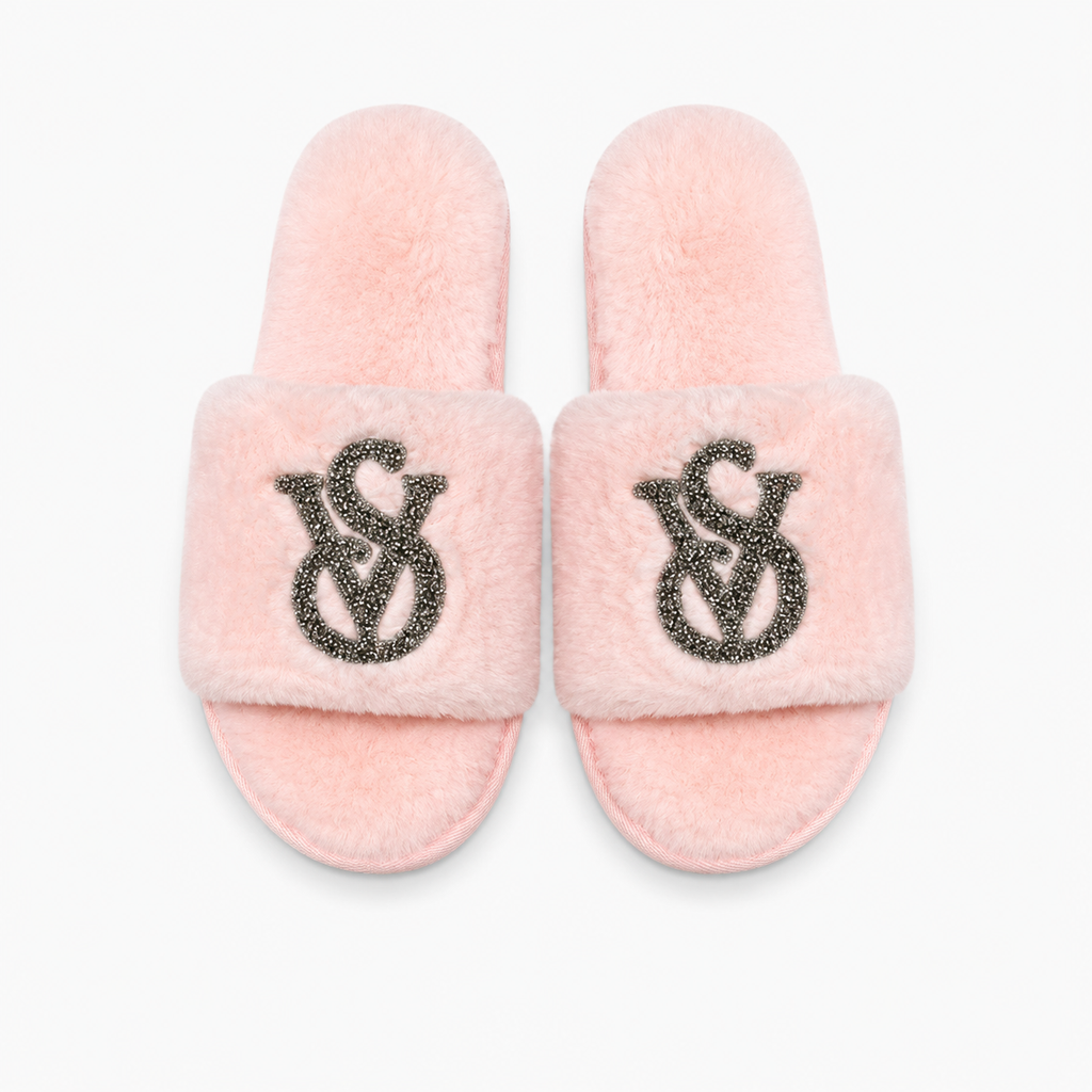 Cozy Luxe Slippers
