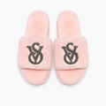Cozy Luxe Slippers