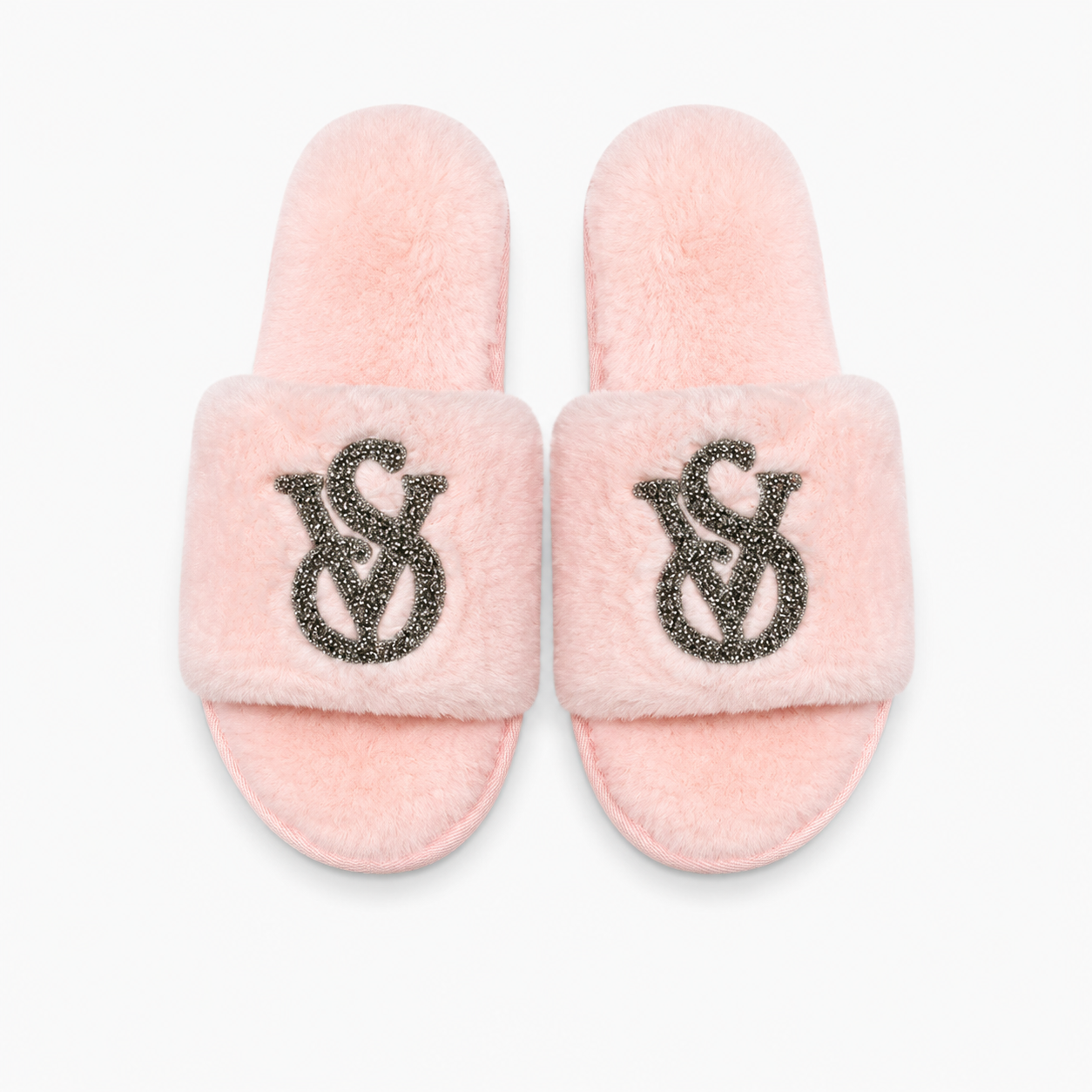 Cozy Luxe Slippers