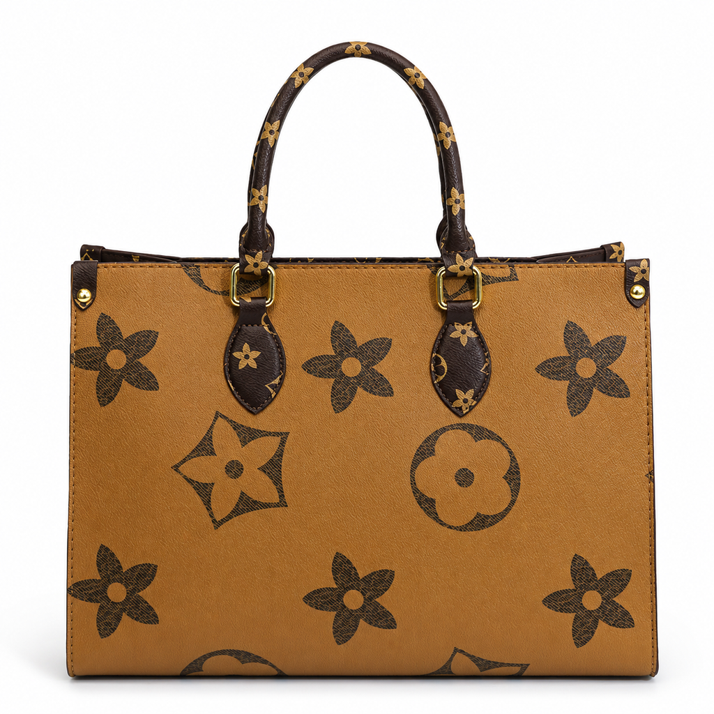 Angel’s Heritage Tote Bag