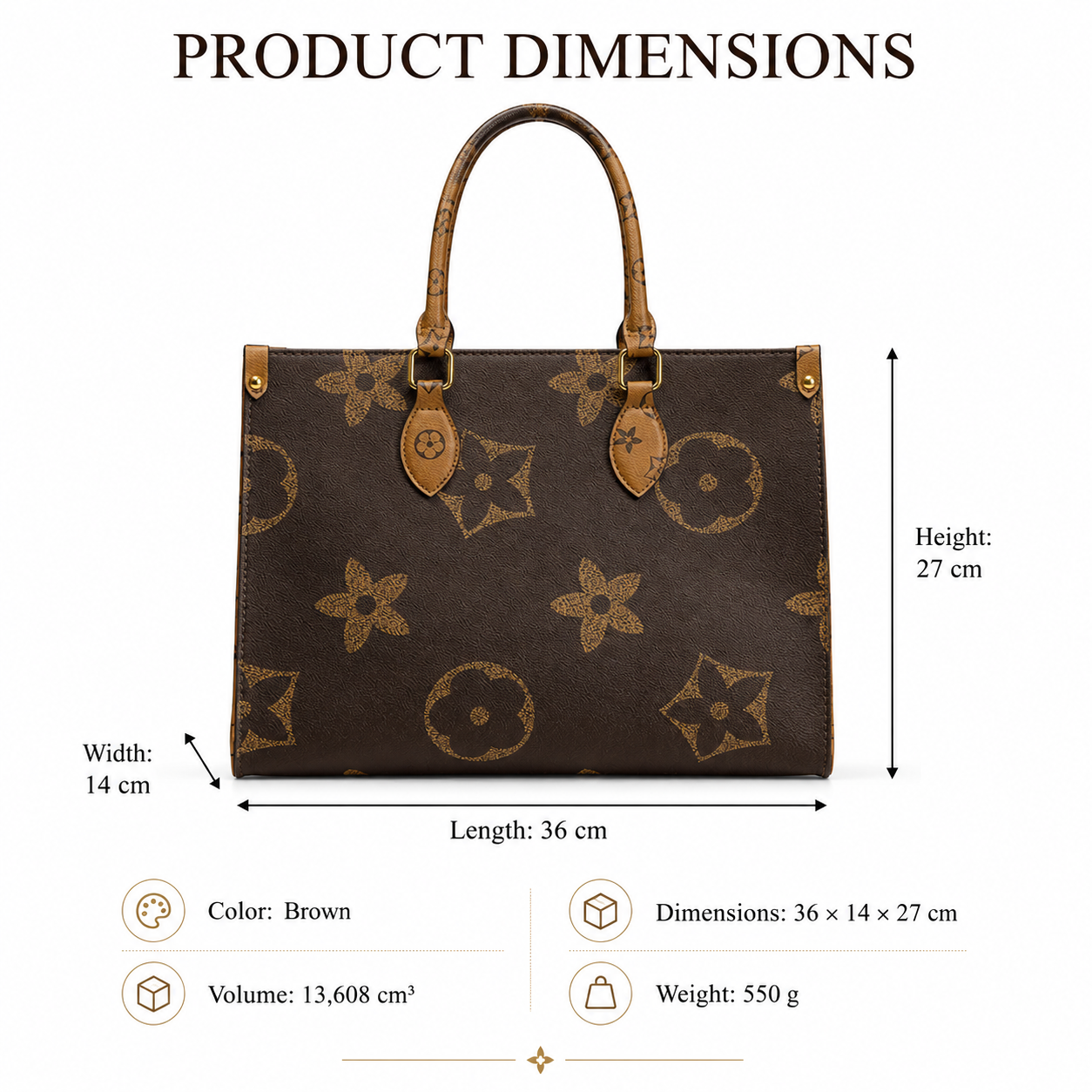 Angel’s Heritage Tote Bag