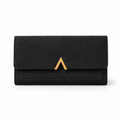 Elegant Long Wallet