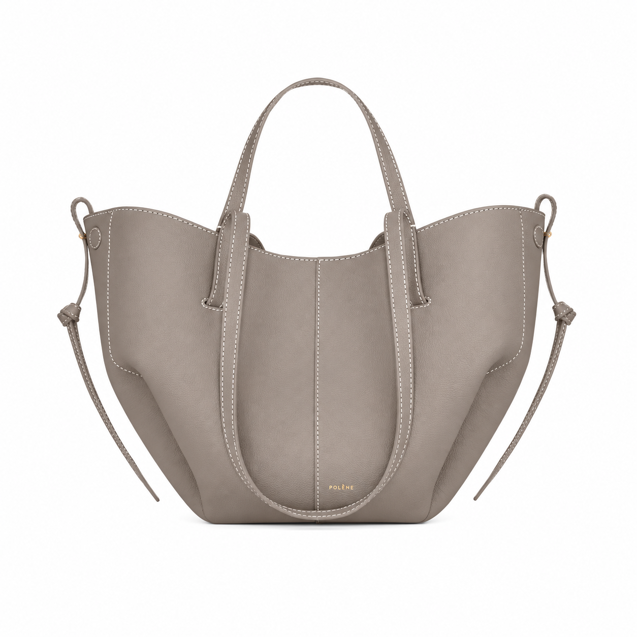 Minimal Winged Tote Bag