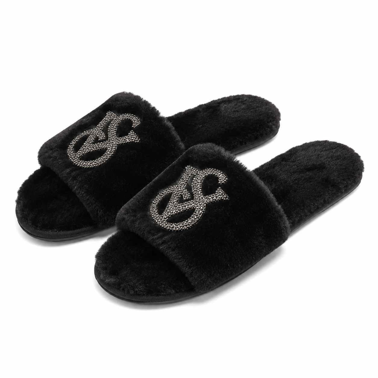 Cozy Luxe Slippers