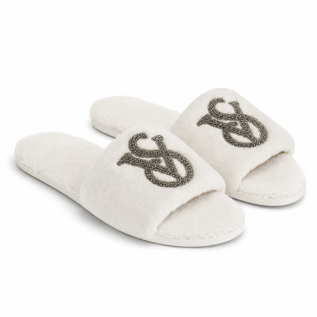 Cozy Luxe Slippers