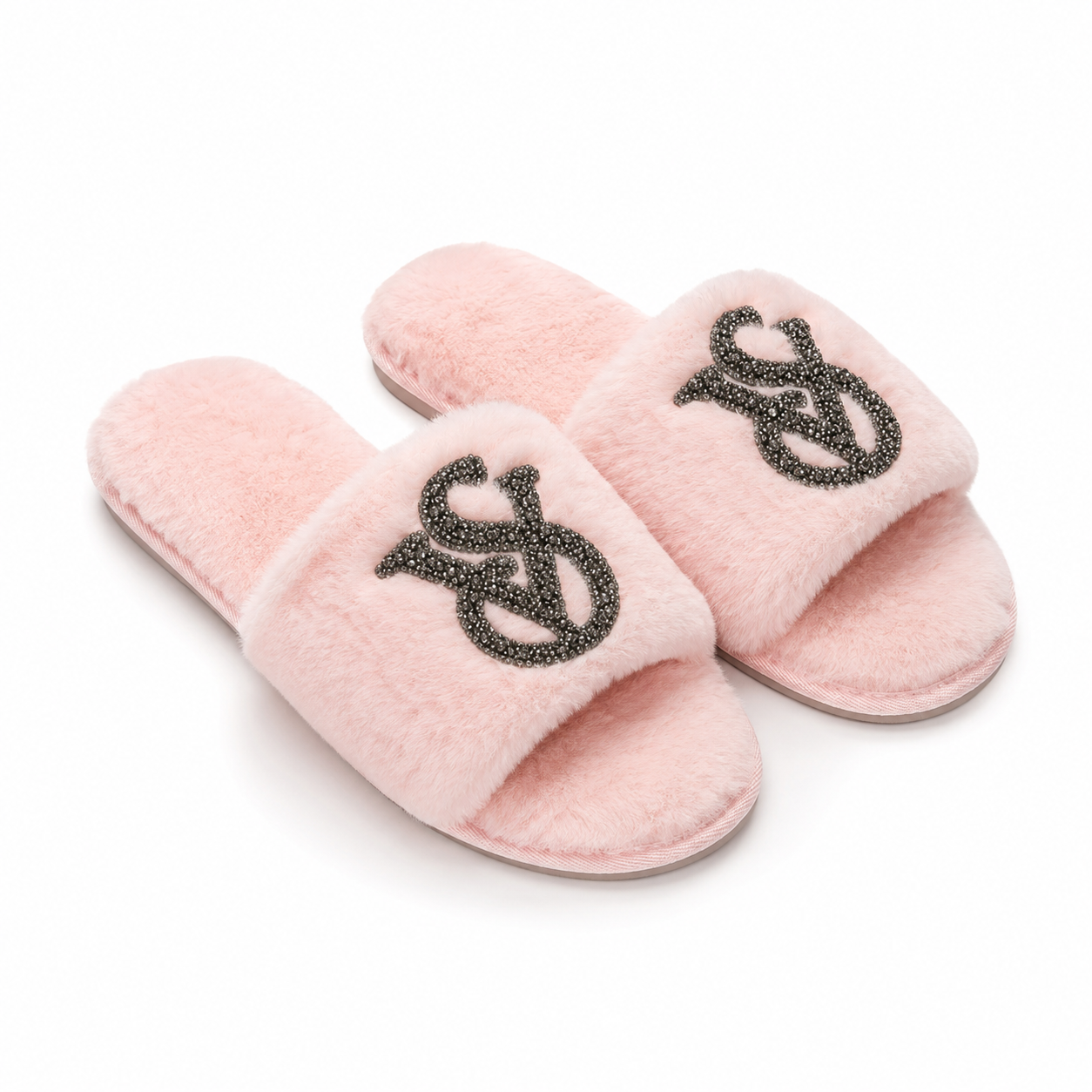 Cozy Luxe Slippers