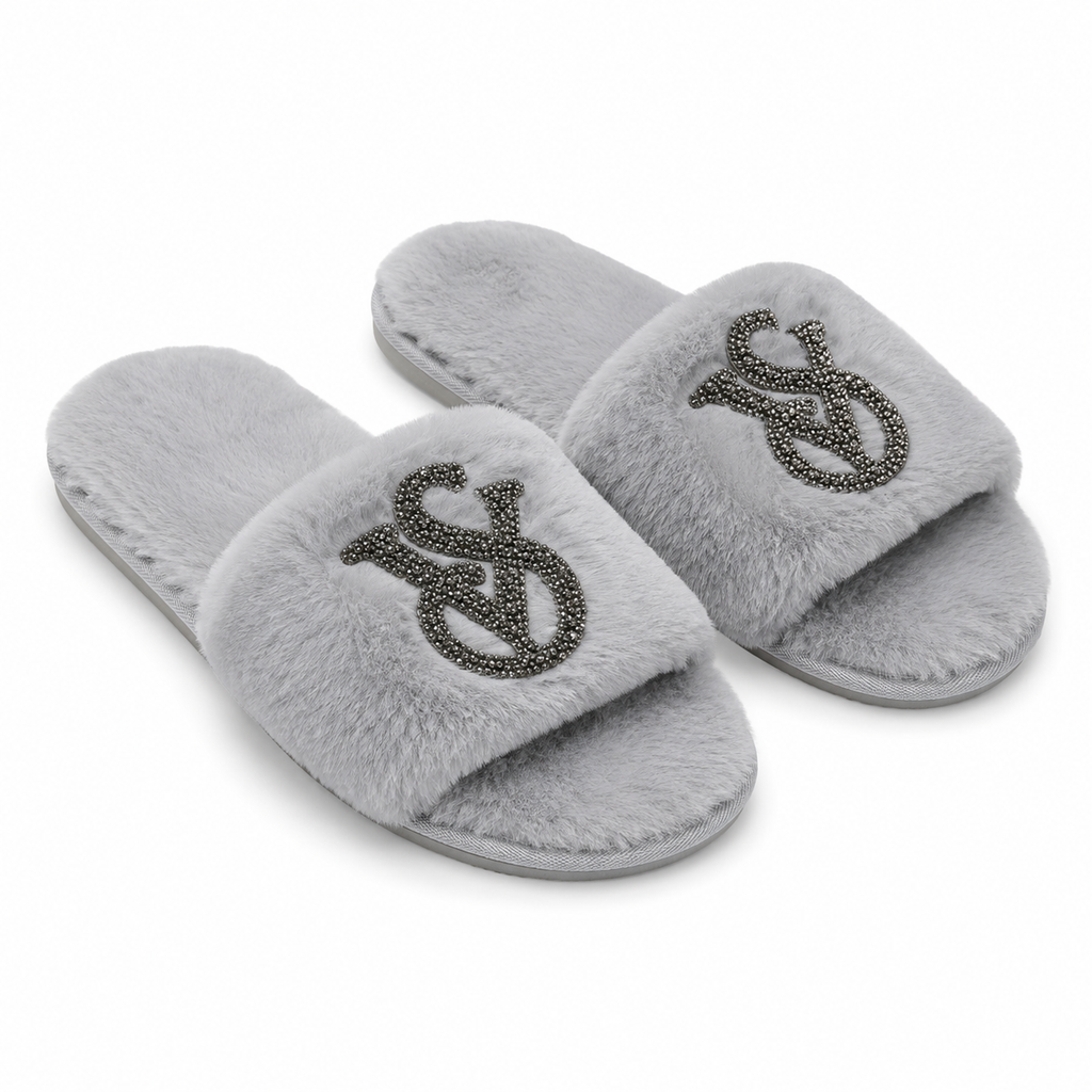 Cozy Luxe Slippers