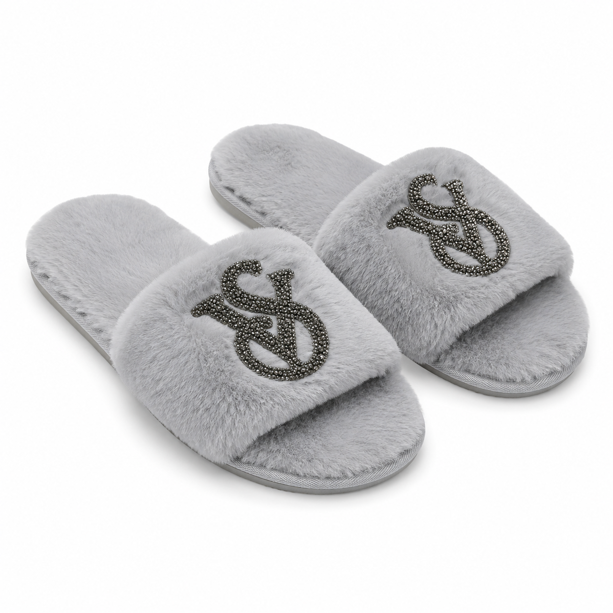 Cozy Luxe Slippers