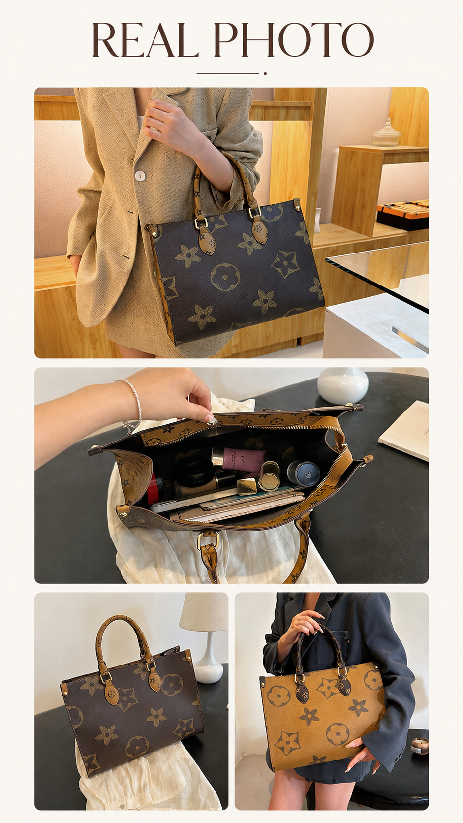 Angel’s Favorite Heritage Tote Bag