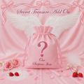 One Surprise Secret Treasure Pick( 1 surprise item not a scoop!!!)